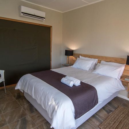 Letsatsi Lodge Vanrhynsdorp Buitenkant foto